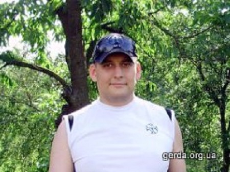 Евгений Ткачук