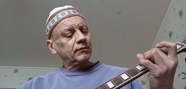Юрий Николаевич Скрыпник