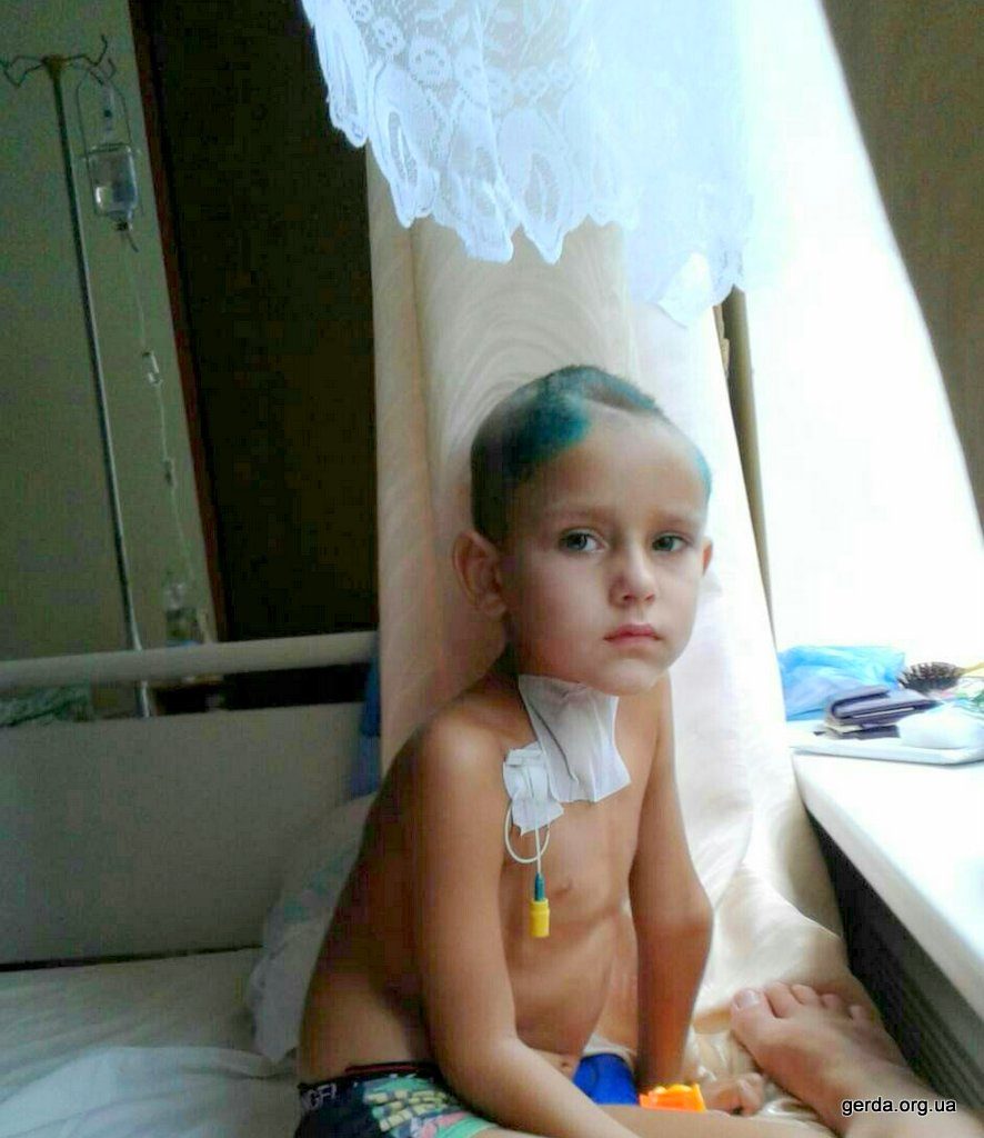 Данил