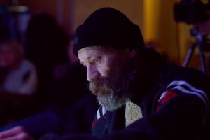 Юрий Скрыпник