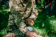 9